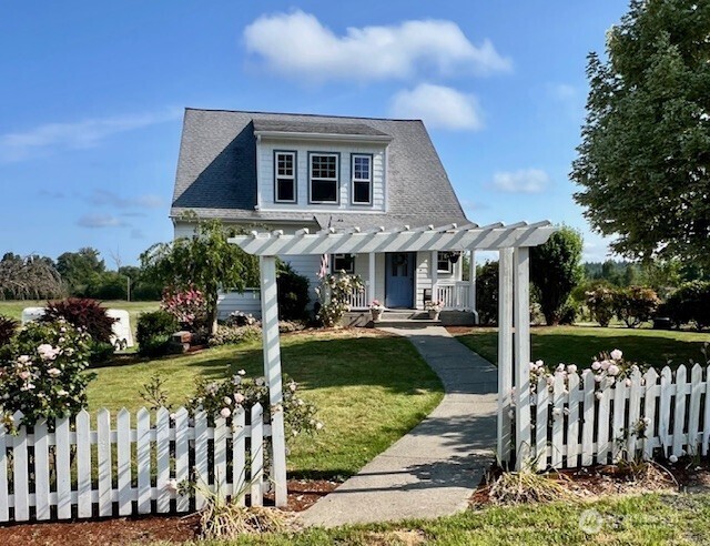 101 Briar Rose Lane