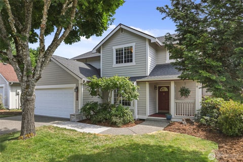 Photo of 5049 50th Court SE, Lacey, WA 98503 (MLS # 2561861)