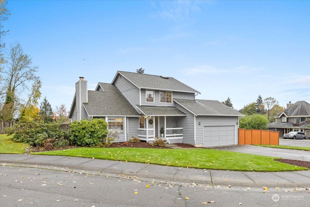 Photo of 1302 224th Place SW, Bothell, WA 98021 (MLS # 2179208)
