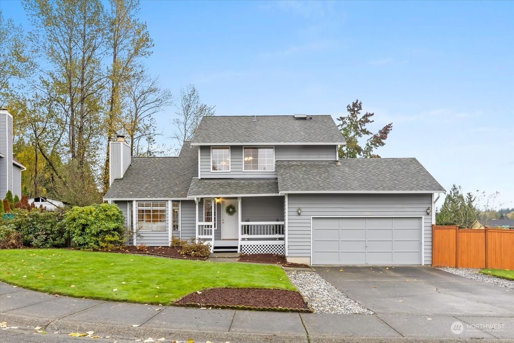 Photo of 1302 224th Place SW, Bothell, WA 98021 (MLS # 2179208)