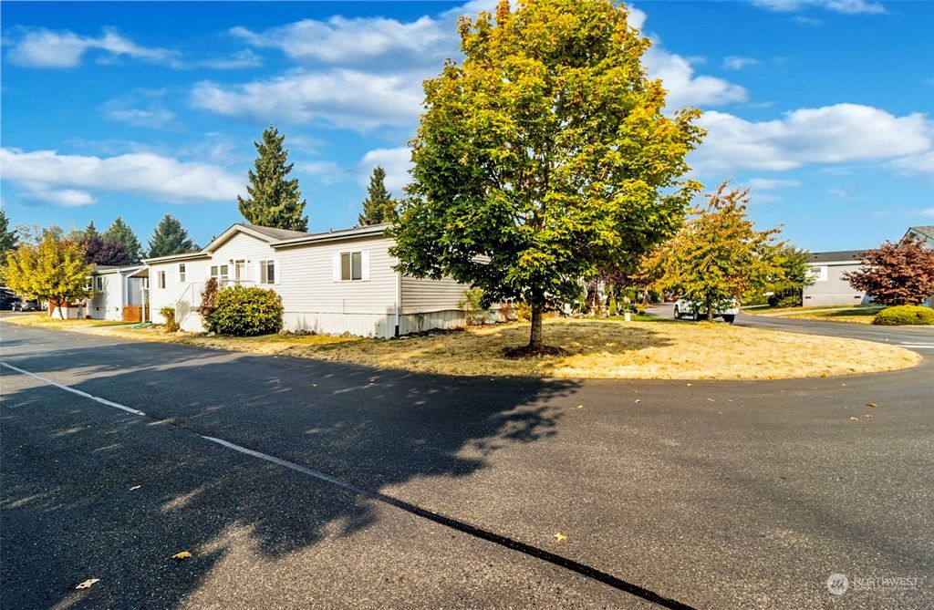 Photo of 5711 100 Street NE #46, Marysville, WA 98270 (MLS # 2004999)
