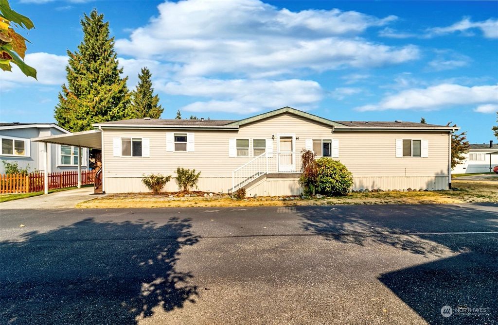 Photo of 5711 100 Street NE #46, Marysville, WA 98270 (MLS # 2004999)