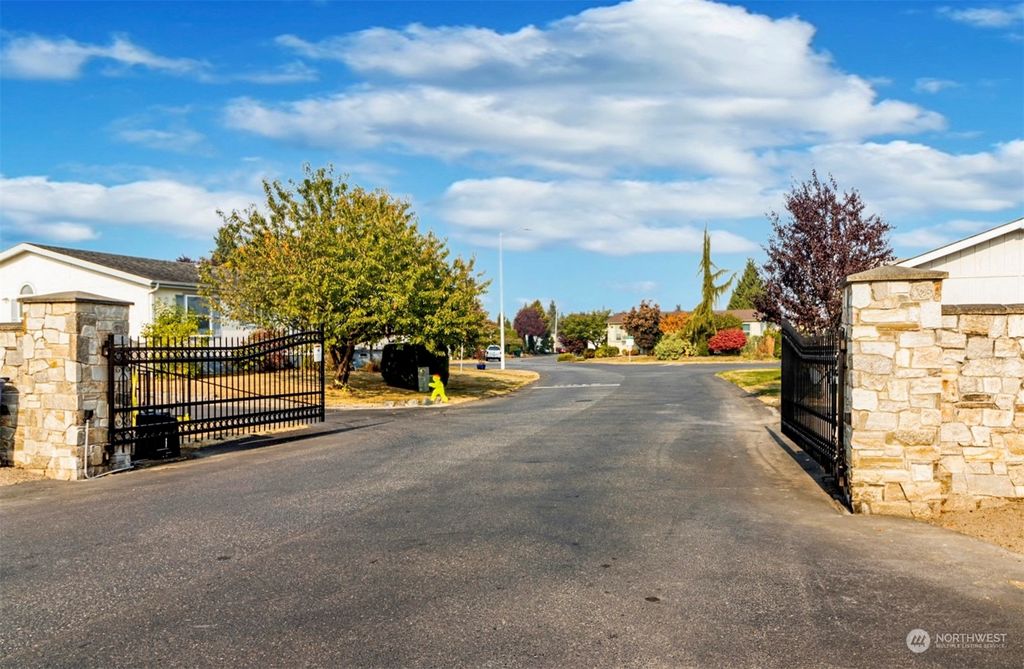 Photo of 5711 100 Street NE #46, Marysville, WA 98270 (MLS # 2004999)