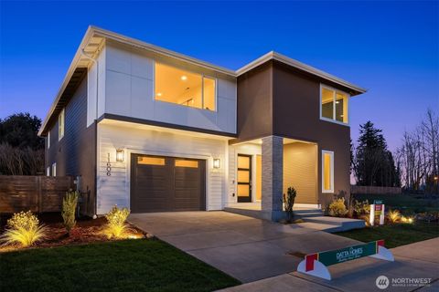 11606 SE 196 Street 1 Kent WA 98031