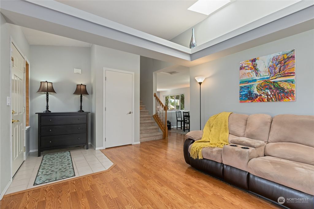 Photo of 7609 70th Place NE, Marysville, WA 98270 (MLS # 2154296)