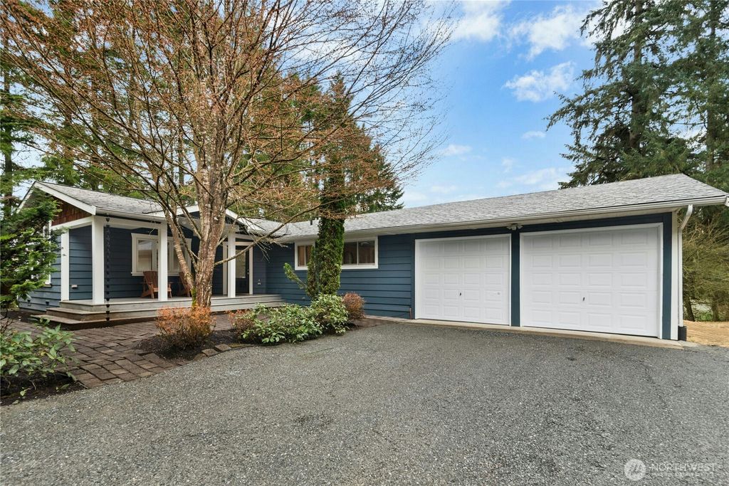 Photo of 17030 174th Avenue NE, Woodinville, WA 98072 (MLS # 2488779)