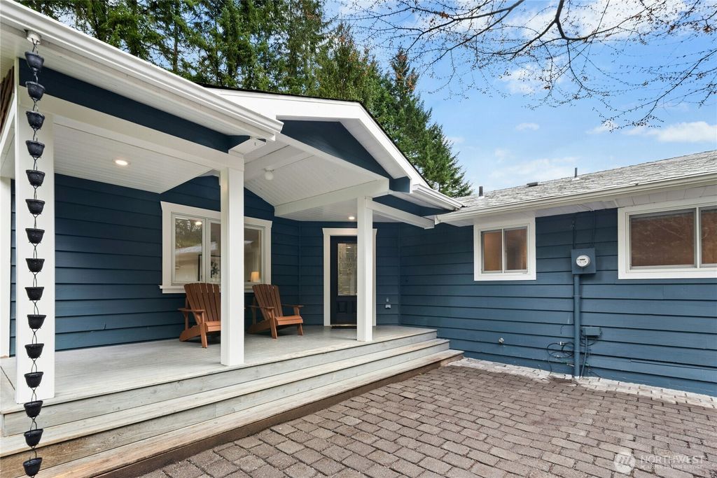 Photo of 17030 174th Avenue NE, Woodinville, WA 98072 (MLS # 2488779)