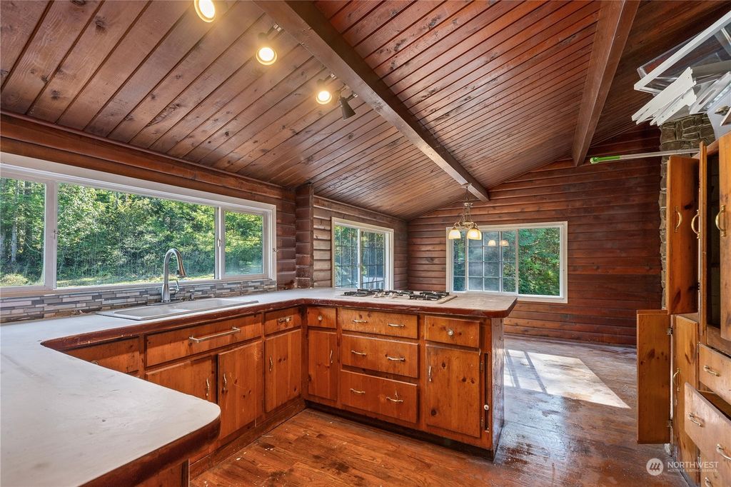 Photo of 34845 SE 268th Street, Ravensdale, WA 98051 (MLS # 2163414)