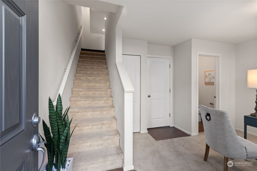 Photo of 2003 113th Place SE, Everett, WA 98208 (MLS # 2292282)