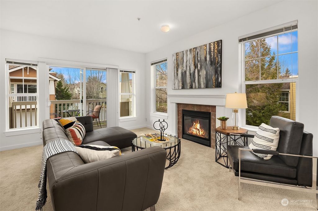 Photo of 7709 Fairway Avenue SE #204, Snoqualmie, WA 98065 (MLS # 2188235)