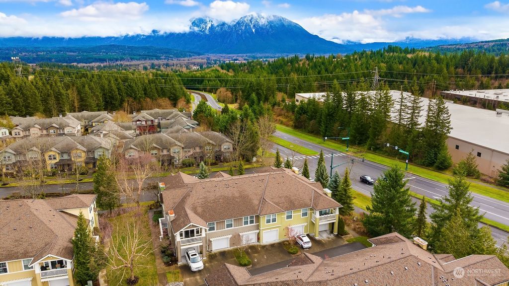 Photo of 7709 Fairway Avenue SE #204, Snoqualmie, WA 98065 (MLS # 2188235)