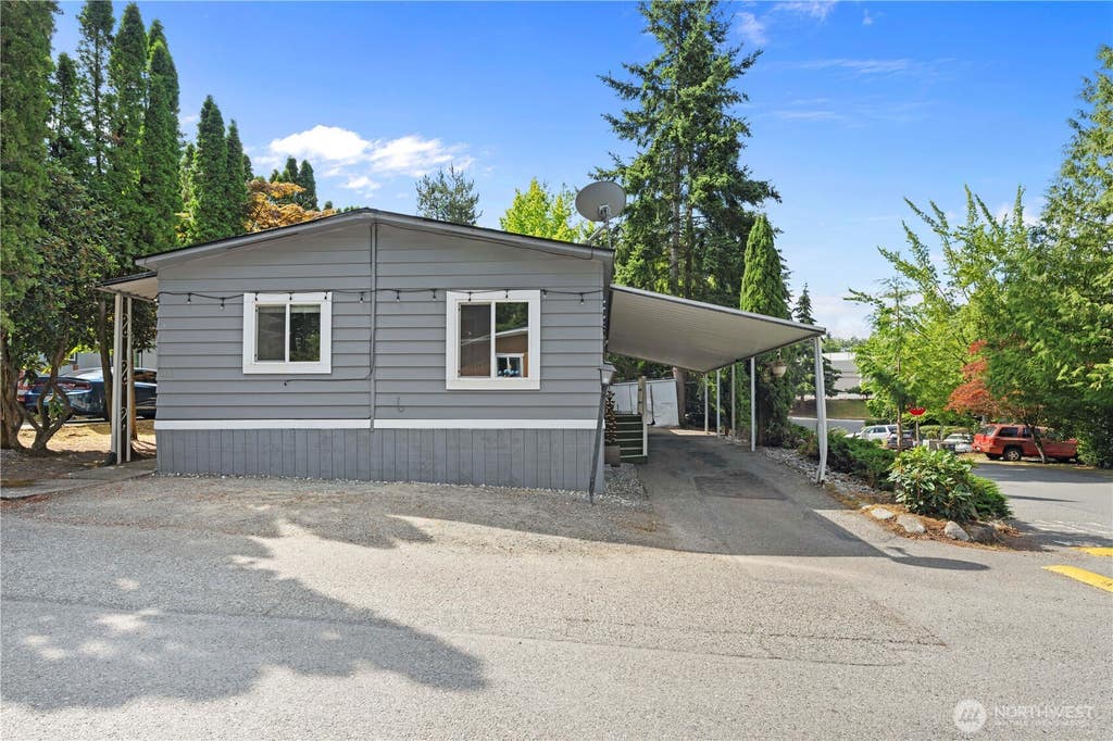 Photo of 7701 Hardeson Road #100, Everett, WA 98203 (MLS # 2552773)