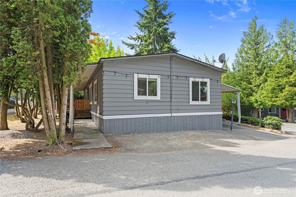 Photo of 7701 Hardeson Road #100, Everett, WA 98203 (MLS # 2552773)
