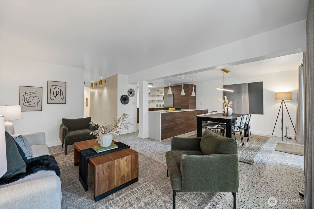Photo of 1000 Union Street #106, Seattle, WA 98101 (MLS # 2431150)