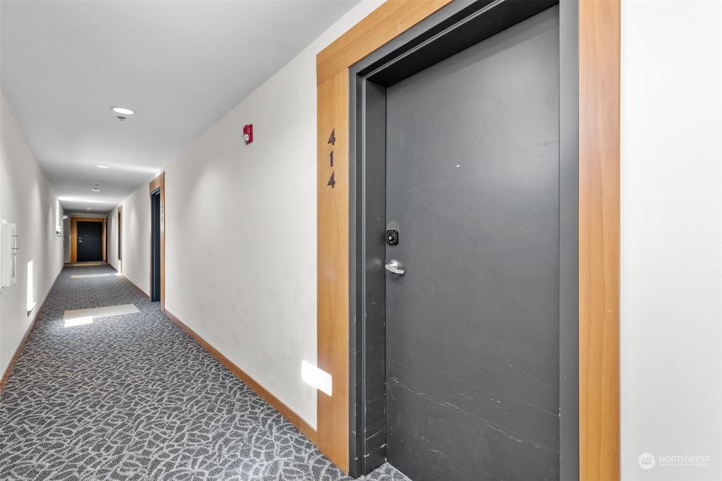 Photo of 4020 Aurora Avenue N #414, Seattle, WA 98103 (MLS # 2189932)