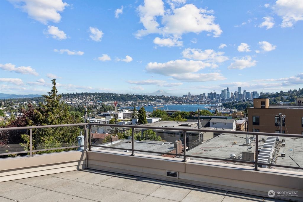 Photo of 4020 Aurora Avenue N #414, Seattle, WA 98103 (MLS # 2189932)