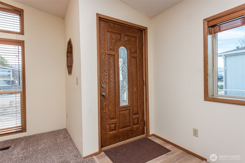 Photo of 628 N 7th Avenue #12, Sequim, WA 98382 (MLS # 2471034)