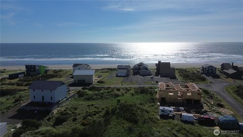 0 Dunecrest Drive Westport WA 98595