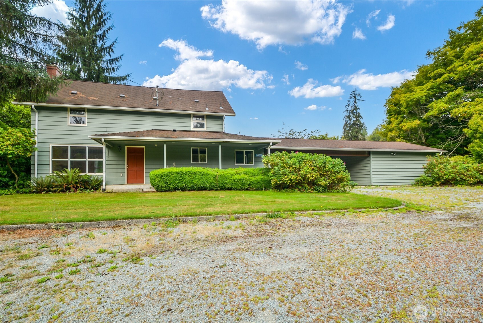 24869 Brotherhood Road