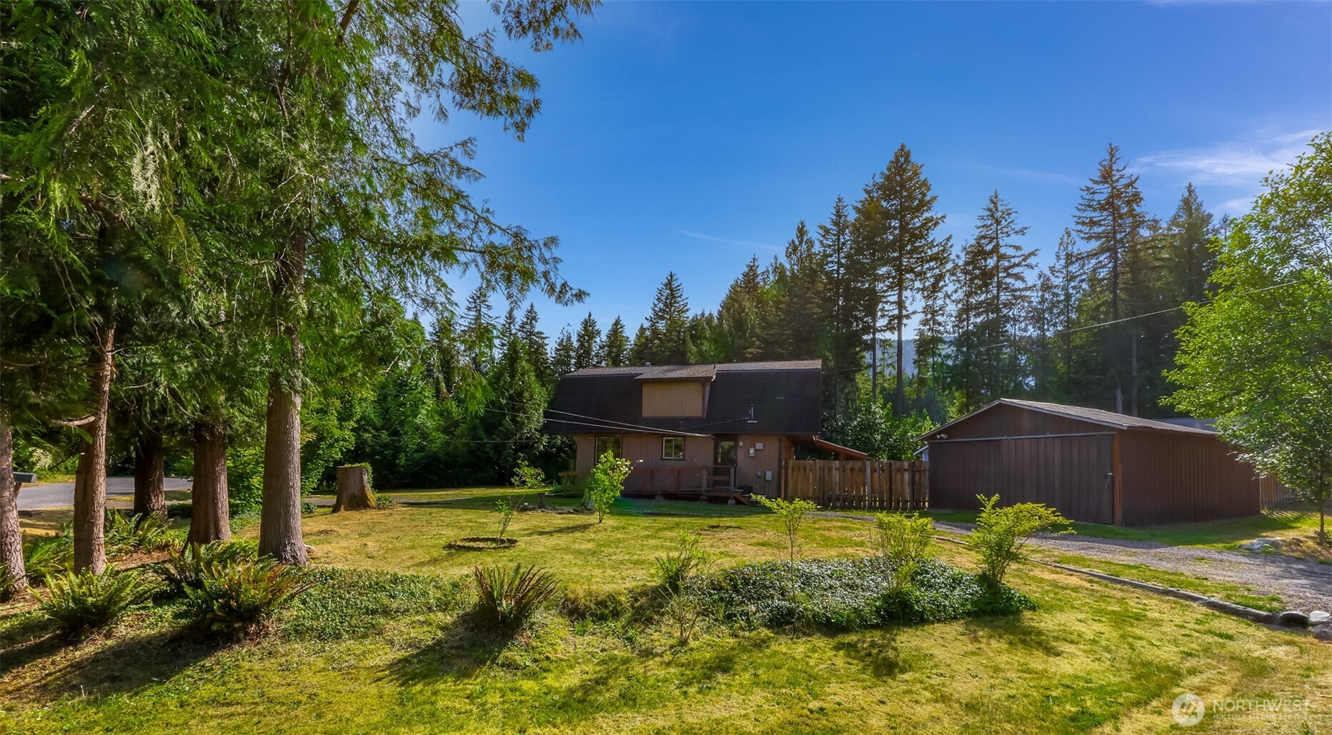 1131 Deep Valley Drive