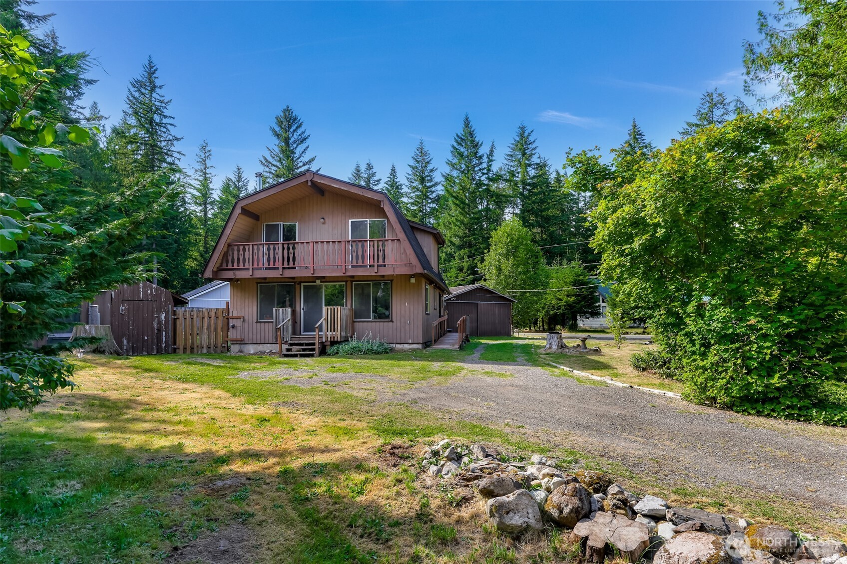 1131 Deep Valley Drive