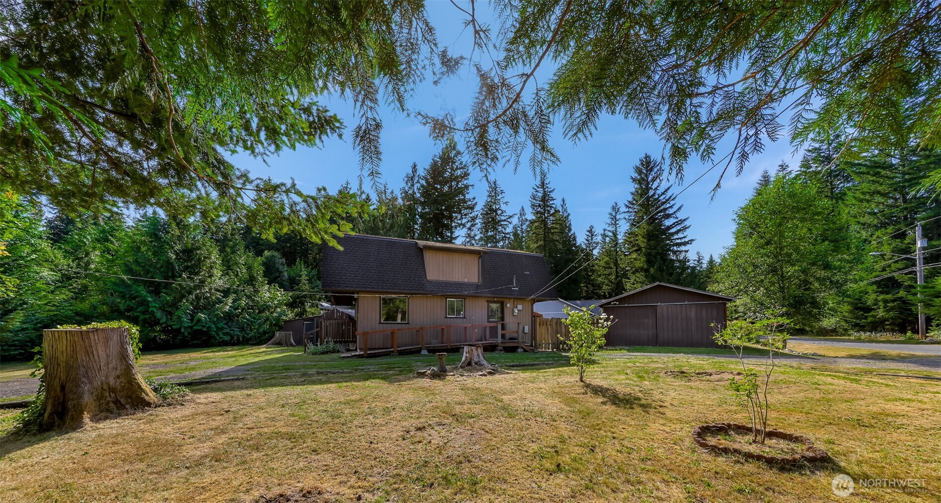 1131 Deep Valley Drive