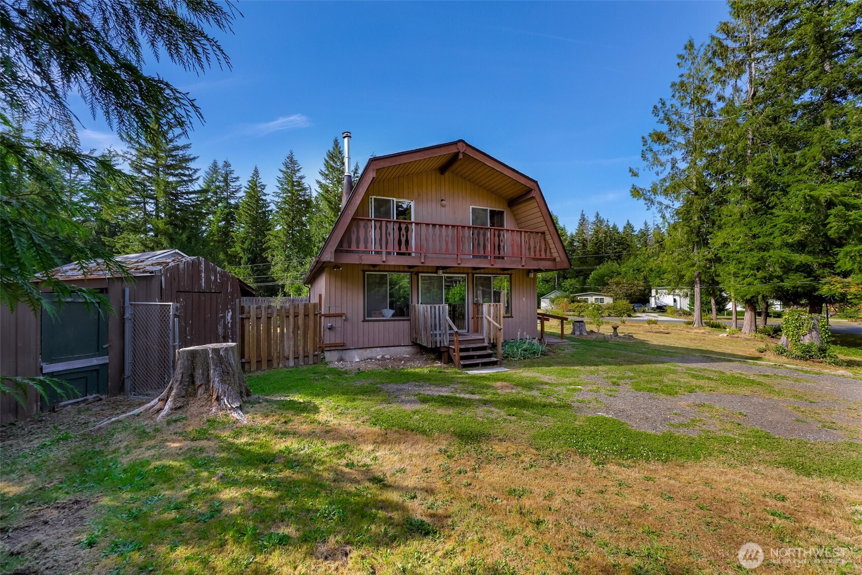 1131 Deep Valley Drive