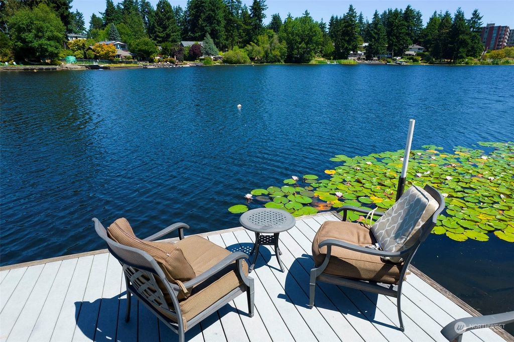 Photo of 13426 Greenwood Avenue N #107, Seattle, WA 98133 (MLS # 2142570)