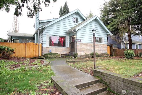 Photo of 126 E. 64th Street, Tacoma, WA 98404 (MLS # 2466957)