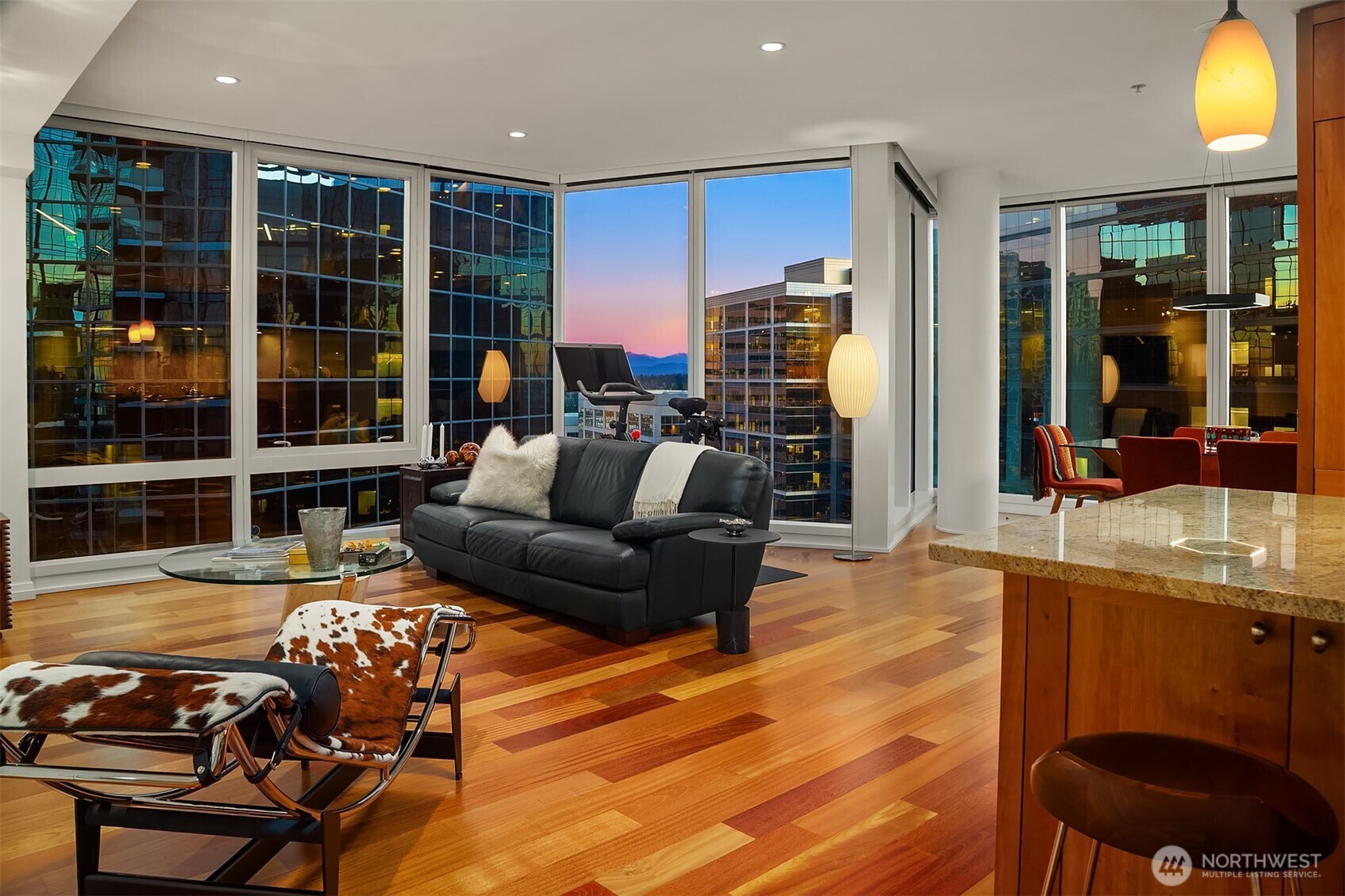 10700 NE 4th Street 2412