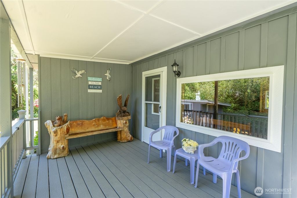 Photo of 2530 State Route 109, Ocean City, WA 98569 (MLS # 2527124)