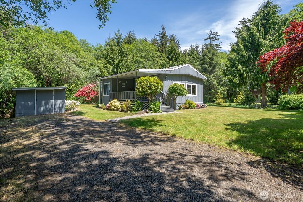 Photo of 2530 State Route 109, Ocean City, WA 98569 (MLS # 2527124)