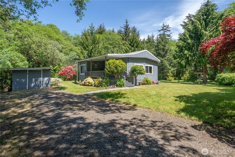 Photo of 2530 State Route 109, Ocean City, WA 98569 (MLS # 2527124)
