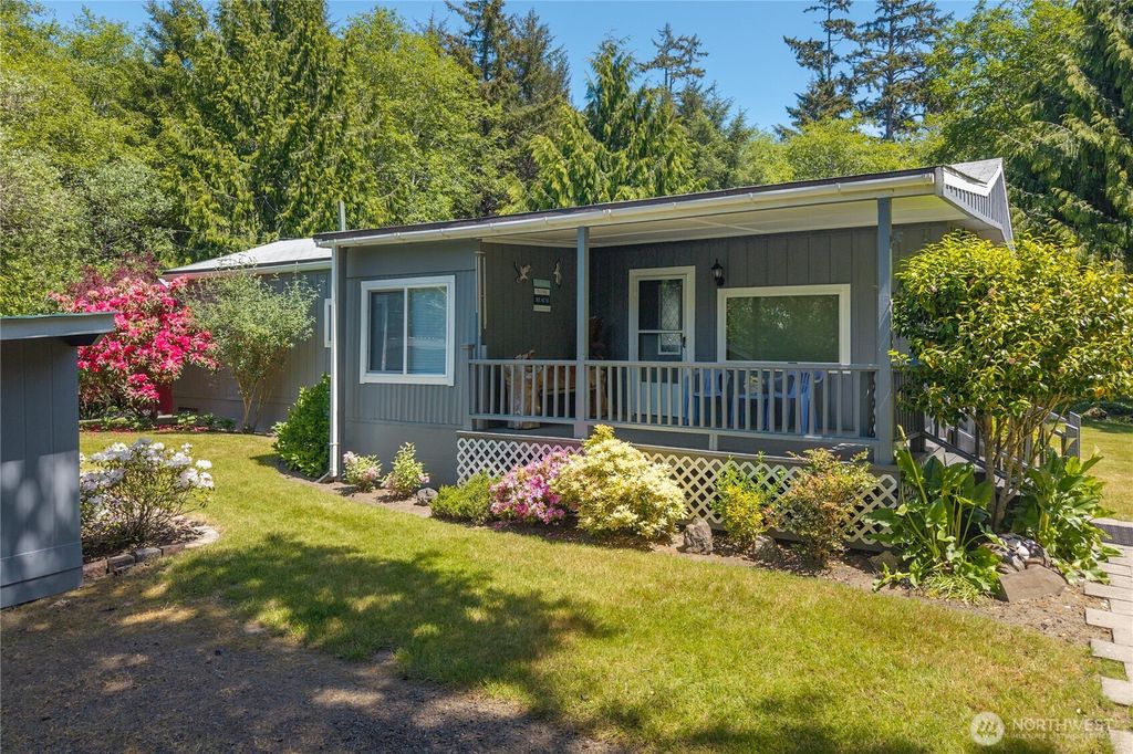 Photo of 2530 State Route 109, Ocean City, WA 98569 (MLS # 2527124)