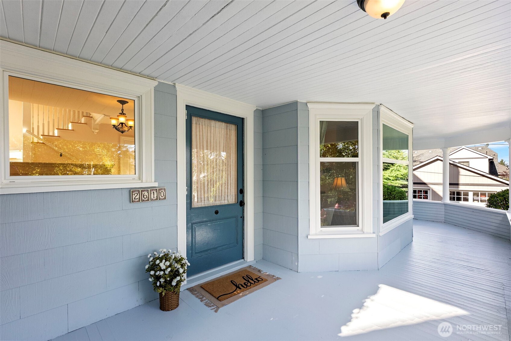 2610 N Warner Street