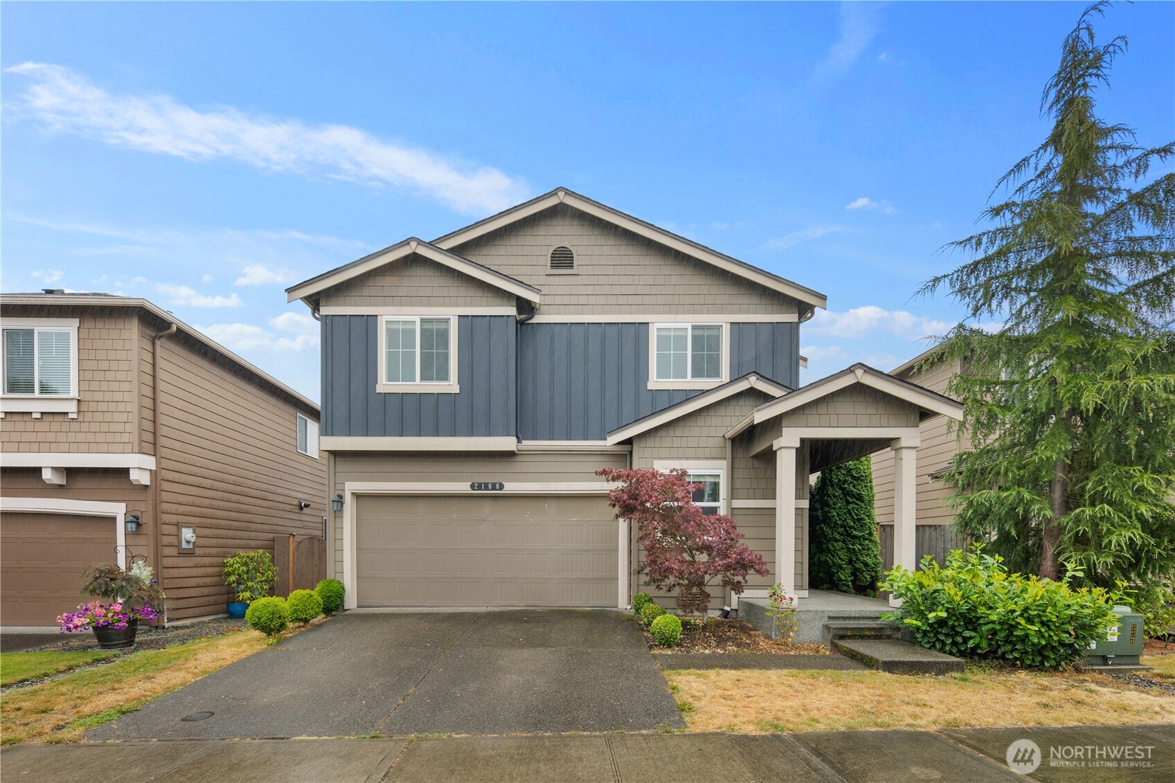 2168 69th Street SE