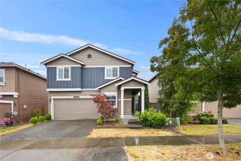 Photo of 2168 69th Street SE, Auburn, WA 98092 (MLS # 2418544)
