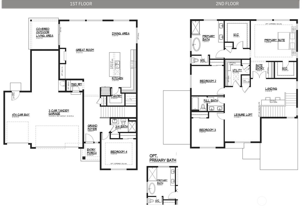 Photo of 19453 116th Street Ct E, Bonney Lake, WA 98391 (MLS # 2458564)
