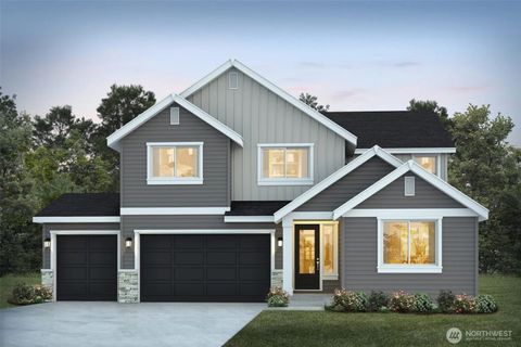 19453 116th Street Ct E Bonney Lake WA 98391