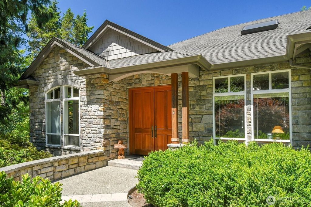 Photo of 1148 SW Shorebrook Drive, Normandy Park, WA 98166 (MLS # 2409165)