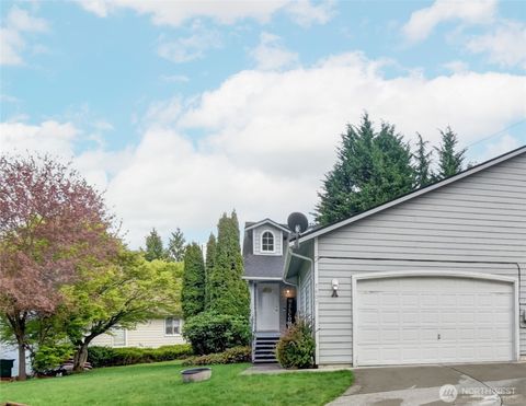 5607 134th Place SE Unit A, Everett, WA 98208 - MLS#: 2363961