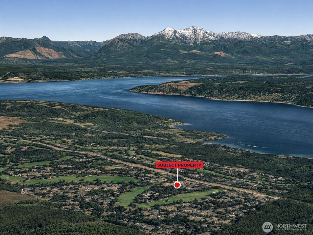 Photo of 18 E Flaggwood Court, Union, WA 98592 (MLS # 2509916)