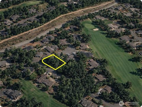 Photo of 18 E Flaggwood Court, Union, WA 98592 (MLS # 2509916)