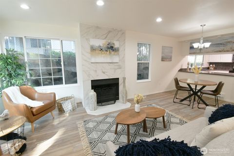 Photo of 8408 18th Avenue W #12-101, Everett, WA 98204 (MLS # 2429152)