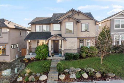 Photo of 18436 Village Parkway E, Bonney Lake, WA 98391 (MLS # 2456102)