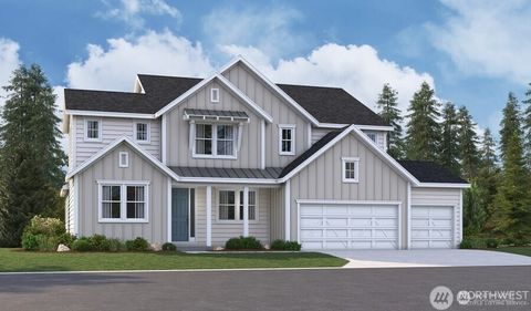 Photo of 10430 135th Avenue NE #106, Lake Stevens, WA 98258 (MLS # 2424942)