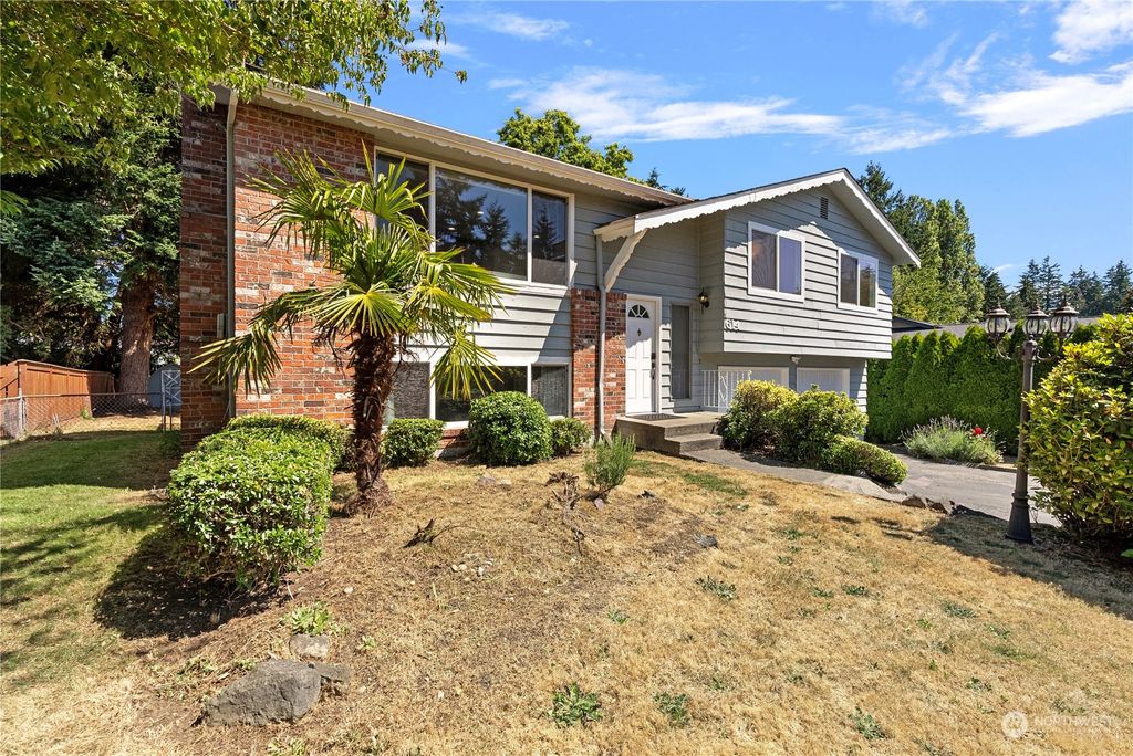 Photo of 614 NW 182nd Street, Shoreline, WA 98177 (MLS # 2269006)