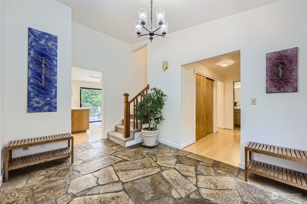 Photo of 2410 NE 123rd Street, Seattle, WA 98125 (MLS # 2244358)