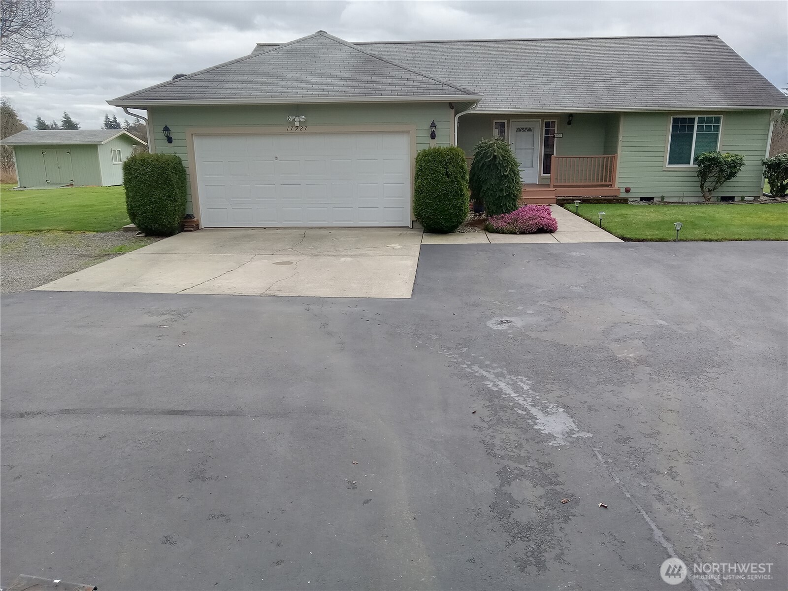 17927 Daryl Lane SW