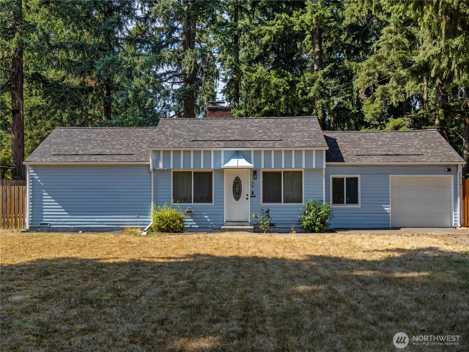 38 Beverly Drive SW